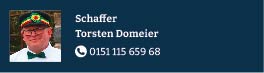 Bild von Schaffer Torsten Domeier