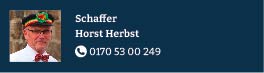 Bild von Schaffer Horst Herbst